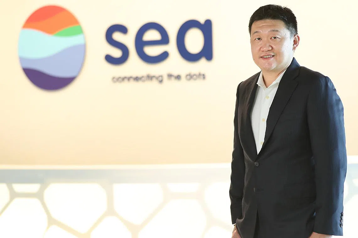 Don't miss Forrest for the trees