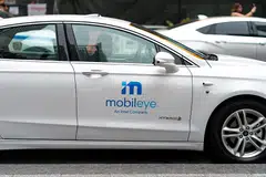 Mobileye is selling the EyeQ6 Lite in all major markets around the world, and cars with the technology will be launched in the middle of this year.