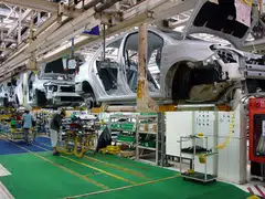 Thailand expects its output index to rise by 1.5 per cent to 2.5 per cent this year, after a downwardly revised 0.38 per cent drop in 2025. 