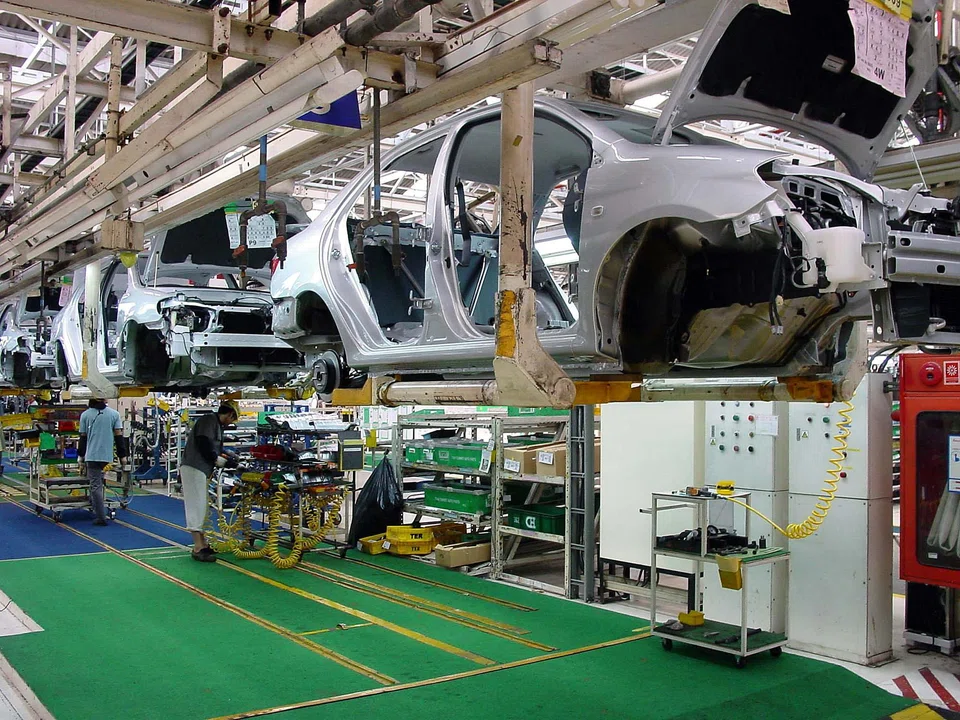 Thailand expects its output index to rise by 1.5 per cent to 2.5 per cent this year, after a downwardly revised 0.38 per cent drop in 2025. 