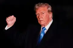 Donald Trump’s actions potentially mark the beginning of a series of threatened trade attacks, though he has so far scaled back his planned actions against China. 