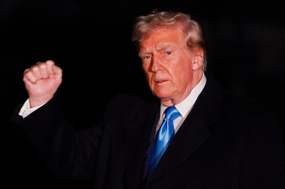 Donald Trump’s actions potentially mark the beginning of a series of threatened trade attacks, though he has so far scaled back his planned actions against China. 