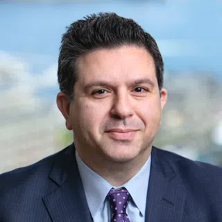 Joseph Simonian