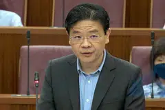 DPM Wong will make a round-up speech to address queries and feedback from Members of Parliament about a week or so after the Budget statement's delivery.