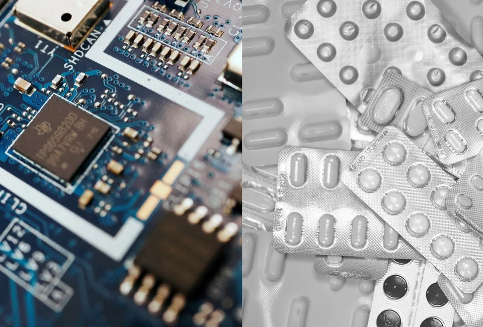 The market's focus has been on reciprocal tariffs, but the game changer for Asean may be the outcome for exemptions on semiconductors, pharmaceuticals, and certain commodities.