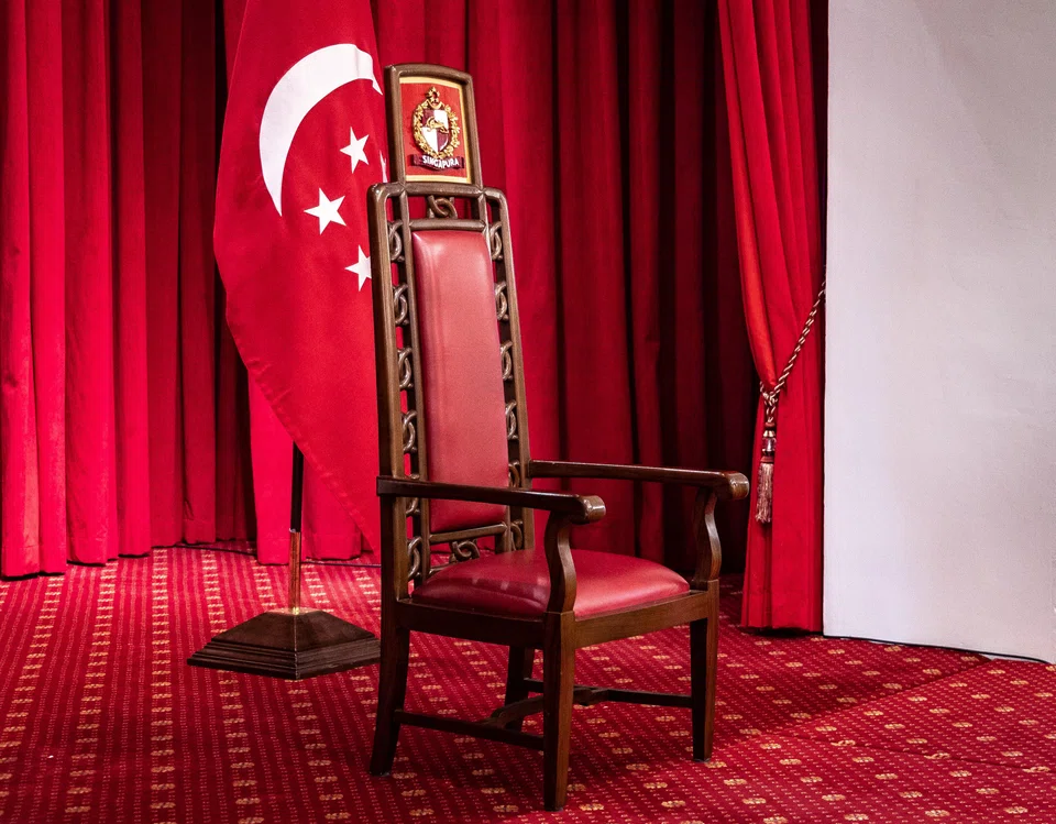 Singapore is proposing to amend the Constitution to create a framework enabling the president and ministers to accept foreign and international appointments.