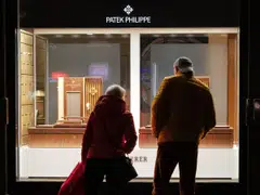 The exports increase underscores continued demand for expensive watches from brands including Rolex, Omega, Patek Philippe and Vacheron Constantin despite concerns that shaky economic growth and higher prices might stall consumer interest.