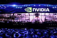 Due to tariffs, prices for Nvidia chips, which are mostly produced abroad, are set to rise for American customers, which may cool the firm’s red-hot growth.