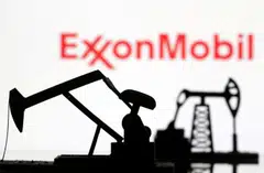 The investor proposal calls for Exxon to set targets to reduce emissions produced by the burning of its products.