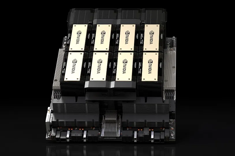 The H200 is the ultimate version of Nvidia’s Hopper generation, named after the late pioneering computer scientist Grace Hopper, a rear admiral in the US Navy. 