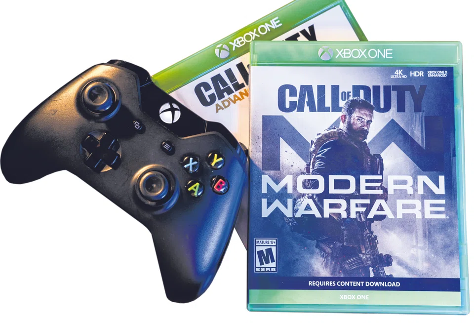 The elimination of mostly corporate and support roles across Microsoft Gaming is intended to “organise our business for long-term success” in the aftermath of the US$69 billion acquisition, unit chief Phil Spencer told employees in a memo viewed by AFP.