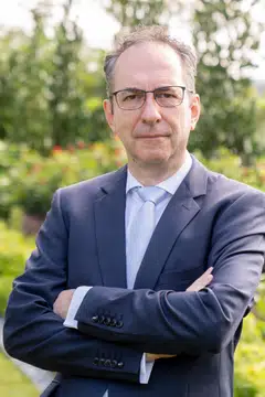 Germany’s ambassador to Singapore Dr Norbert Riedel says: "Both countries are committed to transforming their economies in a digital and sustainably sound manner."