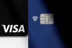 Visa said cybercrime is projected to cost the world US$10.5 trillion in 2025.