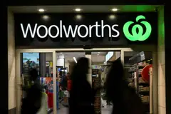 Woolworths posted net profit after tax before significant items of A$1.71 billion (S$1.5 billion) for the year ended June, largely in line with A$1.72 billion in the prior year.