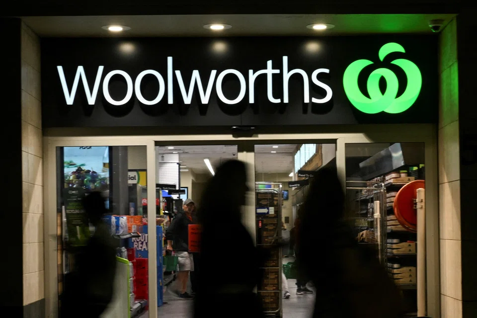 Woolworths posted net profit after tax before significant items of A$1.71 billion (S$1.5 billion) for the year ended June, largely in line with A$1.72 billion in the prior year.
