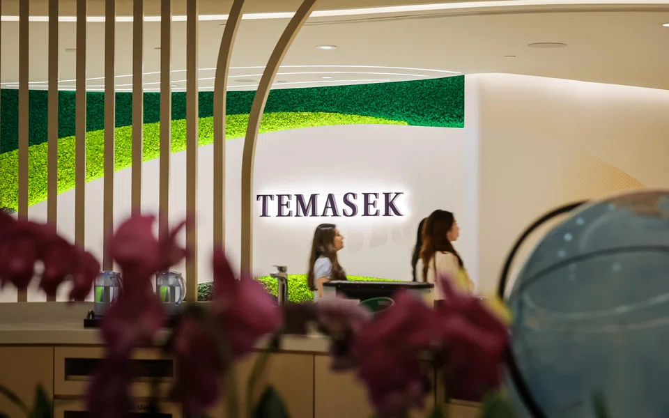 Azalea Investment is the management arm of Azalea Group and a wholly owned subsidiary of Azalea Asset Management, which is in turn indirectly owned by Temasek.