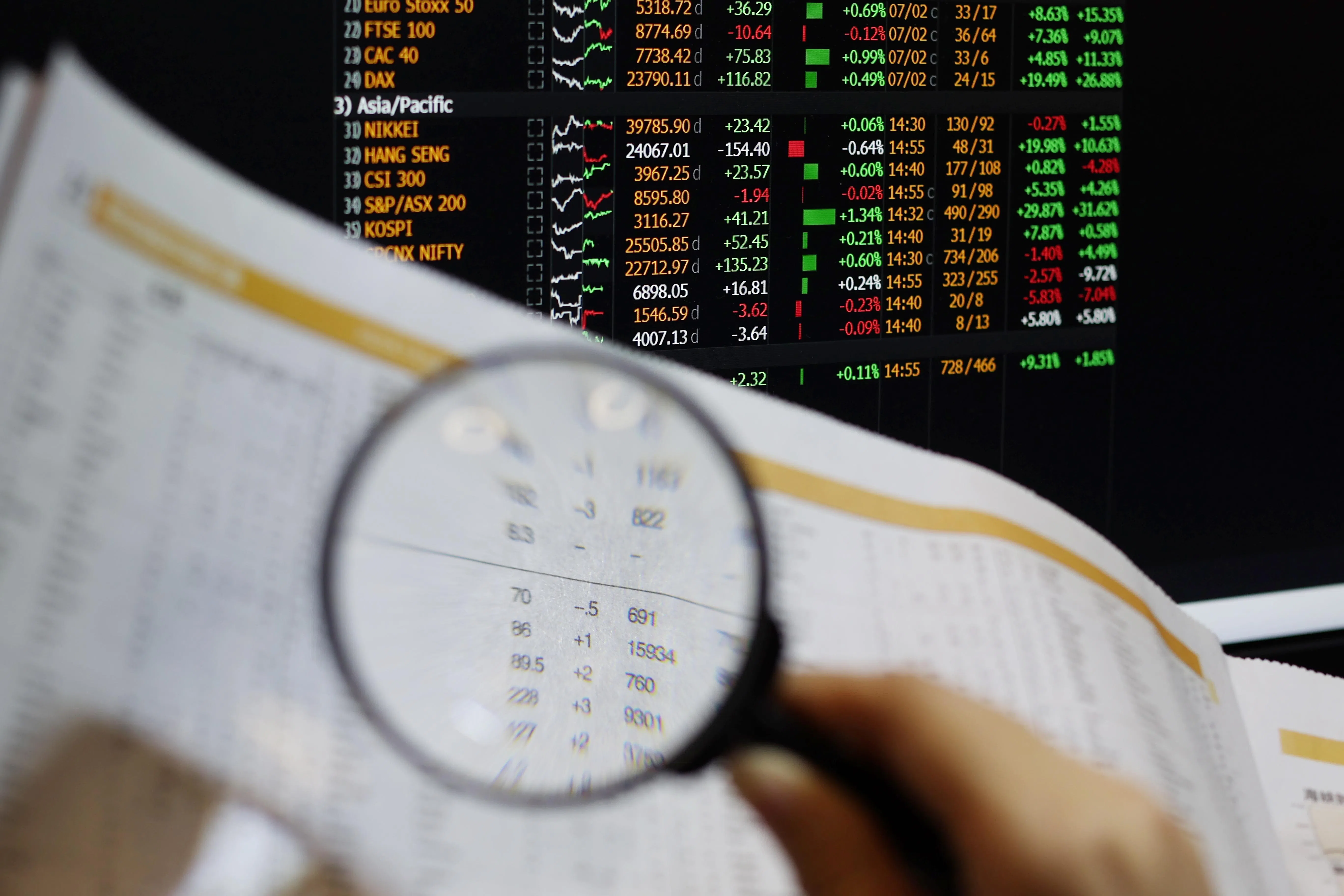 The STI would have to rise by about 5.6 per cent a year from its Friday (Oct 24) close of 4,422.21 in order to reach the 10,000 level by 2040.