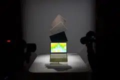 The new MacBook Neo will be powered by the A18 Pro chip, the same processor that debuted in the company’s iPhone 16 Pro models in 2024.