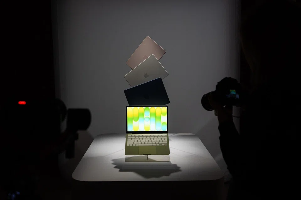 The new MacBook Neo will be powered by the A18 Pro chip, the same processor that debuted in the company’s iPhone 16 Pro models in 2024.