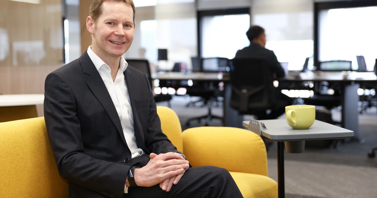 Data analytics no longer just a sideshow at banks: OCBC's MacDonald ...