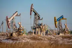 The meeting of eight Opec+ members took place as Brent crude closed near US$70 a barrel on Friday, close to the six-month high of US$71.89 it hit on Thursday.