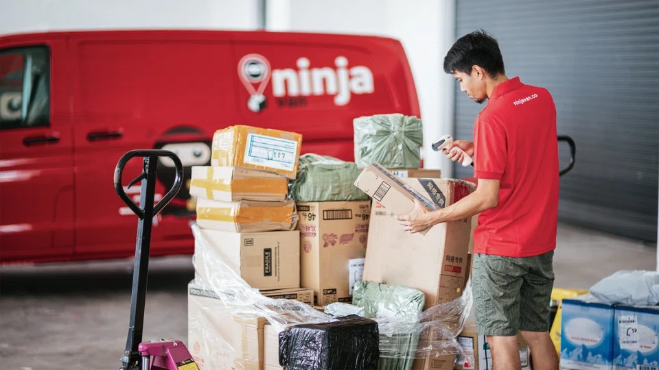 After laying off 12% of its employees in the city-state in August, Ninja Van is reportedly in talks to raise US$80 million.