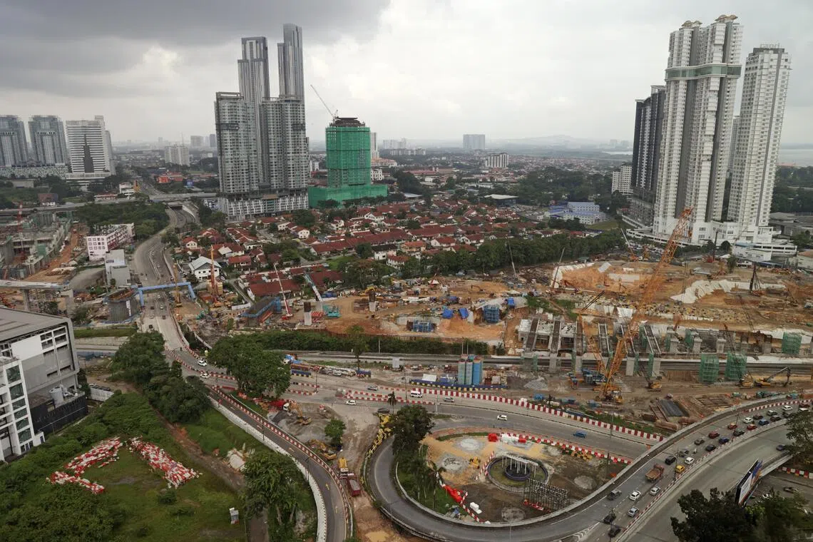 A more disciplined way to keep the JS-SEZ grounded is to adopt a simple principle: property should follow jobs, not lead them.