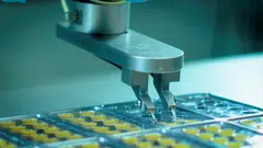 A strategic tie-up with a US company could lead to the monetisation of 22 drugs under development by September 2026, iX Biopharma said.