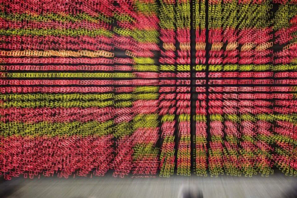 Market sentiment should remain tentative over the next few weeks, analysts say. 