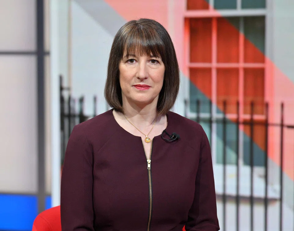 The figures will ratchet up the pressure on Chancellor Rachel Reeves (top) to start to delivering on her promise to boost growth as she prepares to announce what’s expected to be a sobering economic update on March 26.