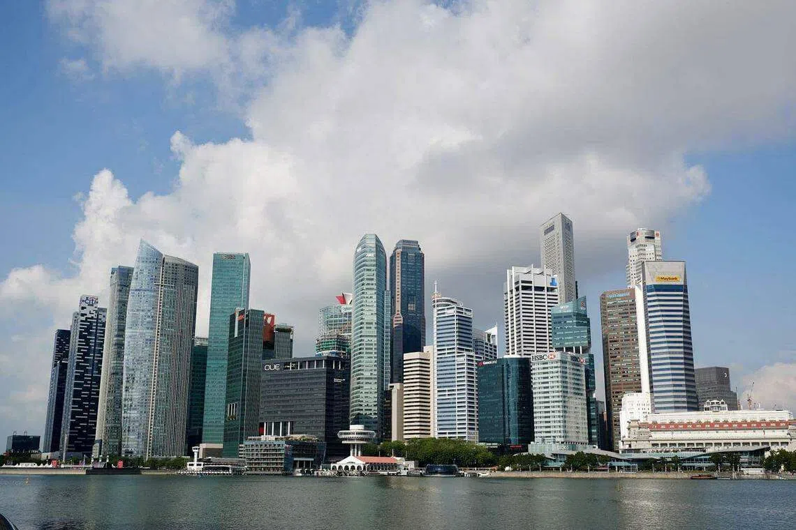 Boosting local investments