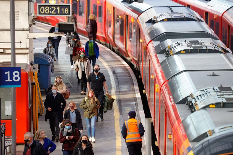 The high speed project, originally announced in 2012, was designed to connect London to northern England, adding capacity to Britain’s railway network and helping the country’s infrastructure catch up with other European countries.