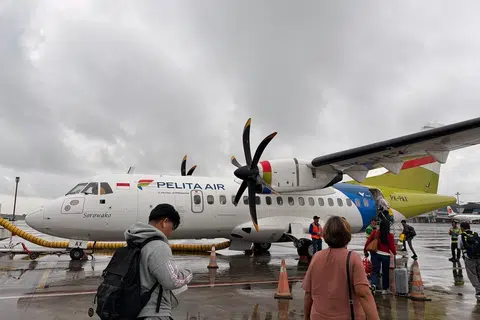 Indonesia's airlines will likely raise fuel surcharges by as much as 38%, from about 10% for jet aircraft and 25% for turboprop services.