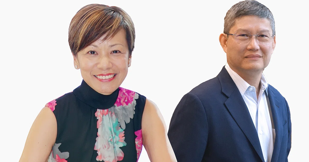 KPMG Singapore sees leadership change; commits S$50 million for ...