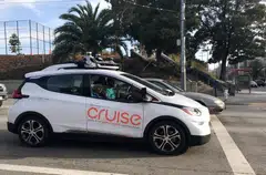 General Motors is facing fallout over Cruise losing its license in October to operate on public roads in California. 