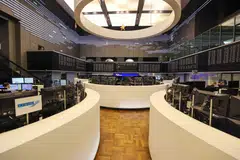 Stoxx 600 companies are expected to report growth of 4.2% in first-quarter earnings, according to LSEG data.