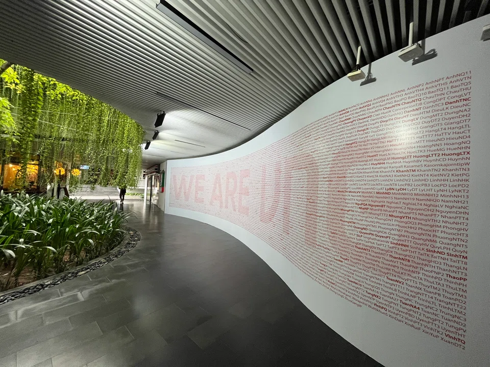 VNG wants to tap the world's most prominent capital market for technology companies via a US listing. 