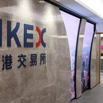 Hong Kong recently notched its best quarter in five years for new listings, but the deal flow now faces fresh snags. 