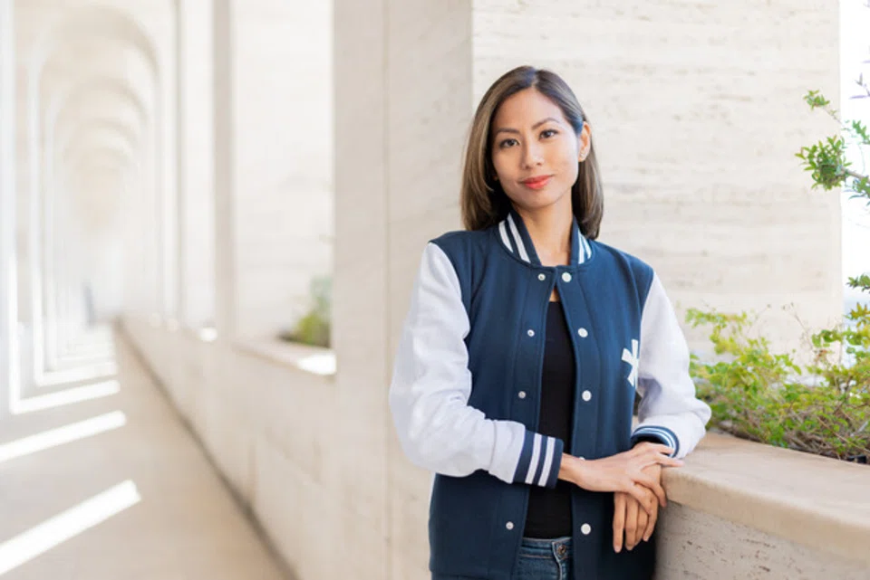 Patricia Sosrodjojo, partner at Seedstars International Ventures. 