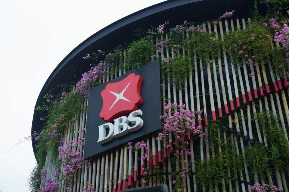 DBS Bank's additional stake in Shenzhen Rural Commercial Bank raises its stake from 16.7 per cent to 19.4 per cent.