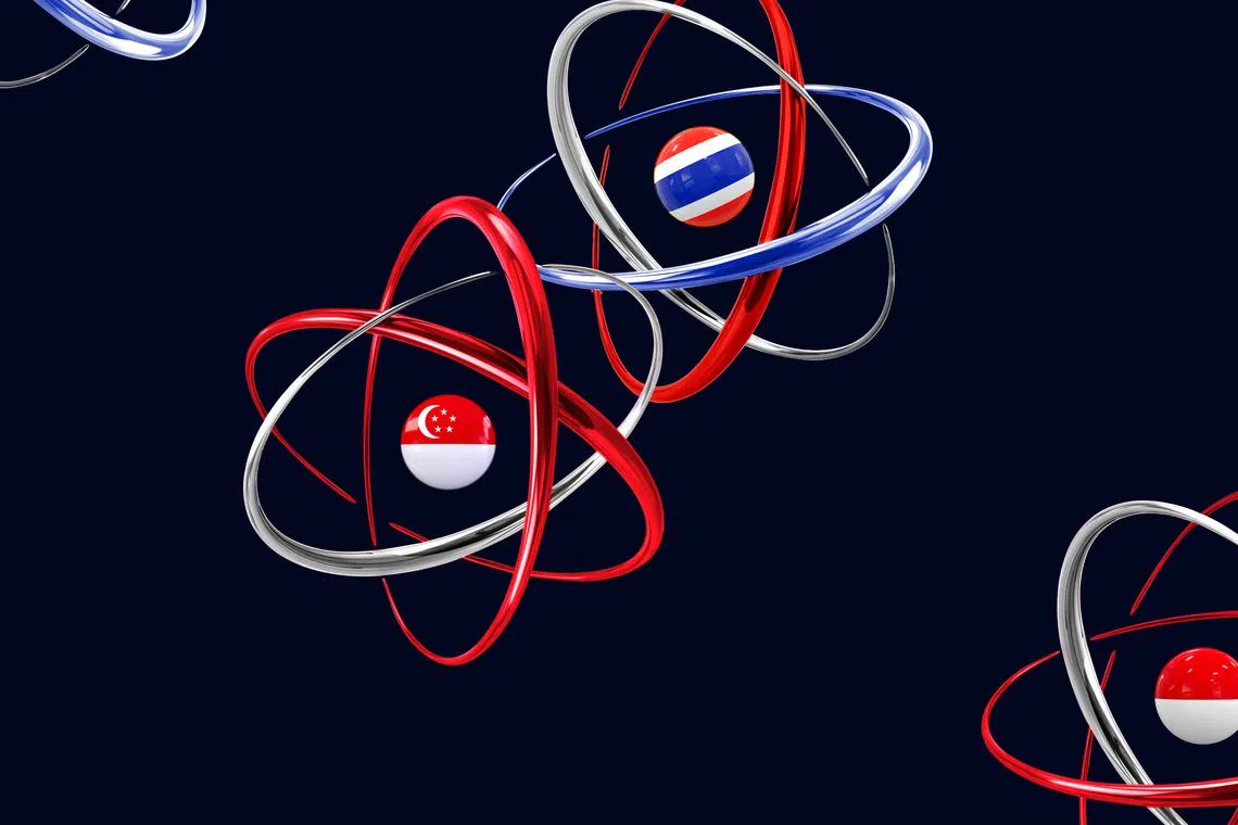 The region has a complicated history with nuclear power, and there are reasons for both optimism and caution.