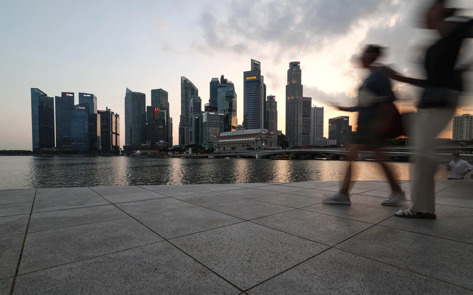 Singapore's official growth forecast has been downgraded to “0 to 2 per cent” for 2025 as the Republic braces for the impact of Trump's tariffs.