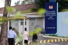 The Electoral Boundaries Review Committee’s report has recommended widespread changes, with only five GRCs and four SMCs untouched.