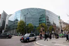 The property, 33 Holborn, which is the former headquarters of British grocer J Sainsbury, needs an upgrade in part to comply with stricter energy efficiency requirements.