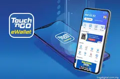 TNG Digital is 45%-owned by Touch ‘n Go Sdn, a CIMB Group unit.  