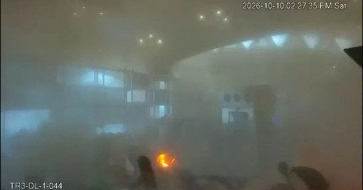 Saudi warning system stayed silent before deadly airport attacks