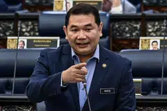 Rafizi, who has been minister since 2022, said his final mandate has been fulfilled with the completion of the 13th Malaysia Plan, which advocates comprehensive education reform.