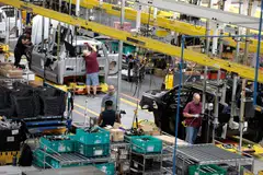 The lack of change in the monthly producer price index (PPI) in November followed a revised 0.4 per cent decline in October, the Labor Department announced.