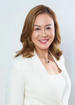 Evonne Tan, currently managing director and head of Barclays Singapore private bank, will move to Schroders Asia Wealth Management as CEO.