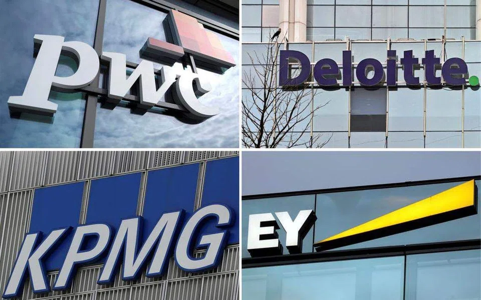 The salary increases came as firms struggle to retain staff. 